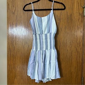 NWT Stripe Dress